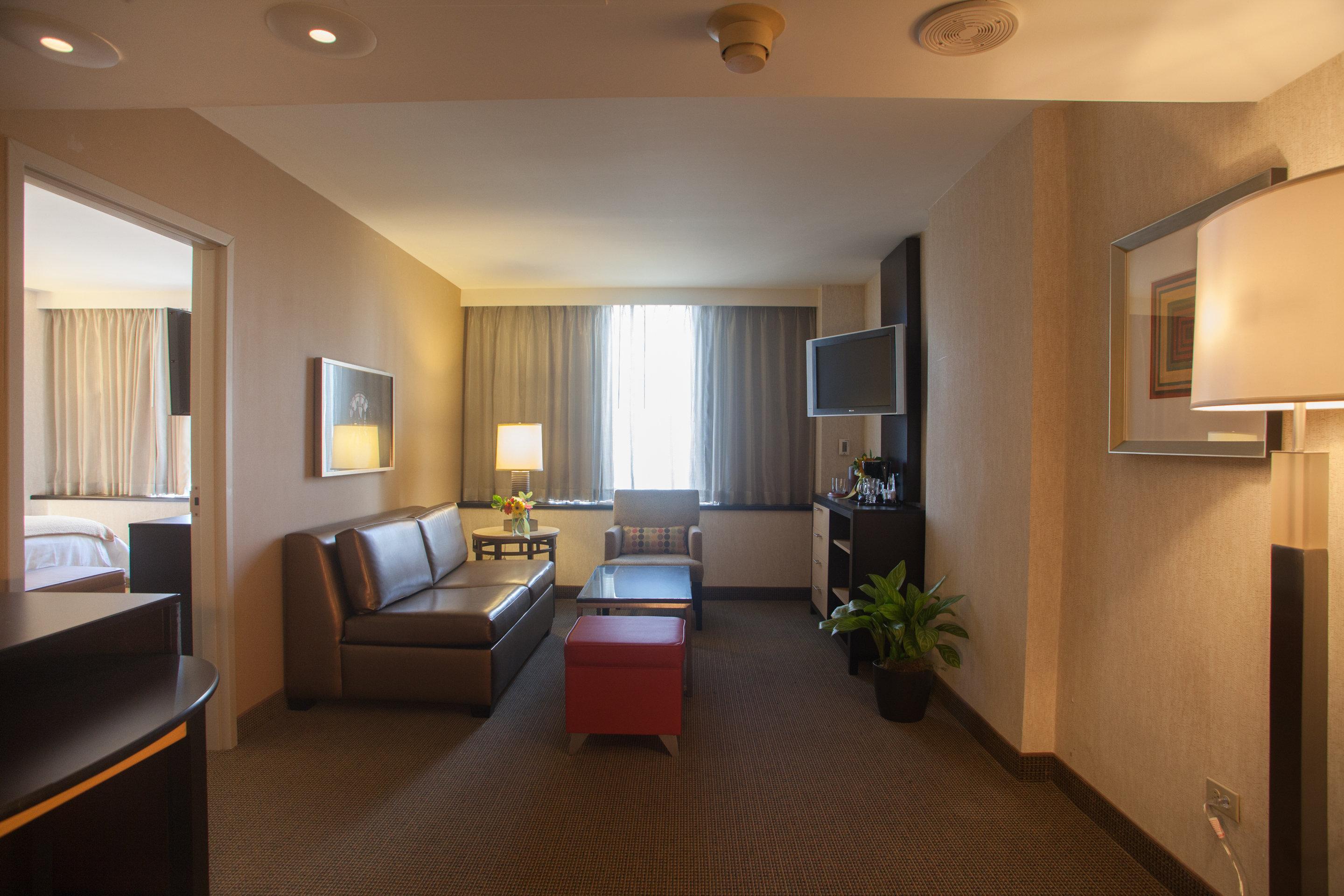 Holiday Inn Express Denver Downtown By Ihg Exteriér fotografie