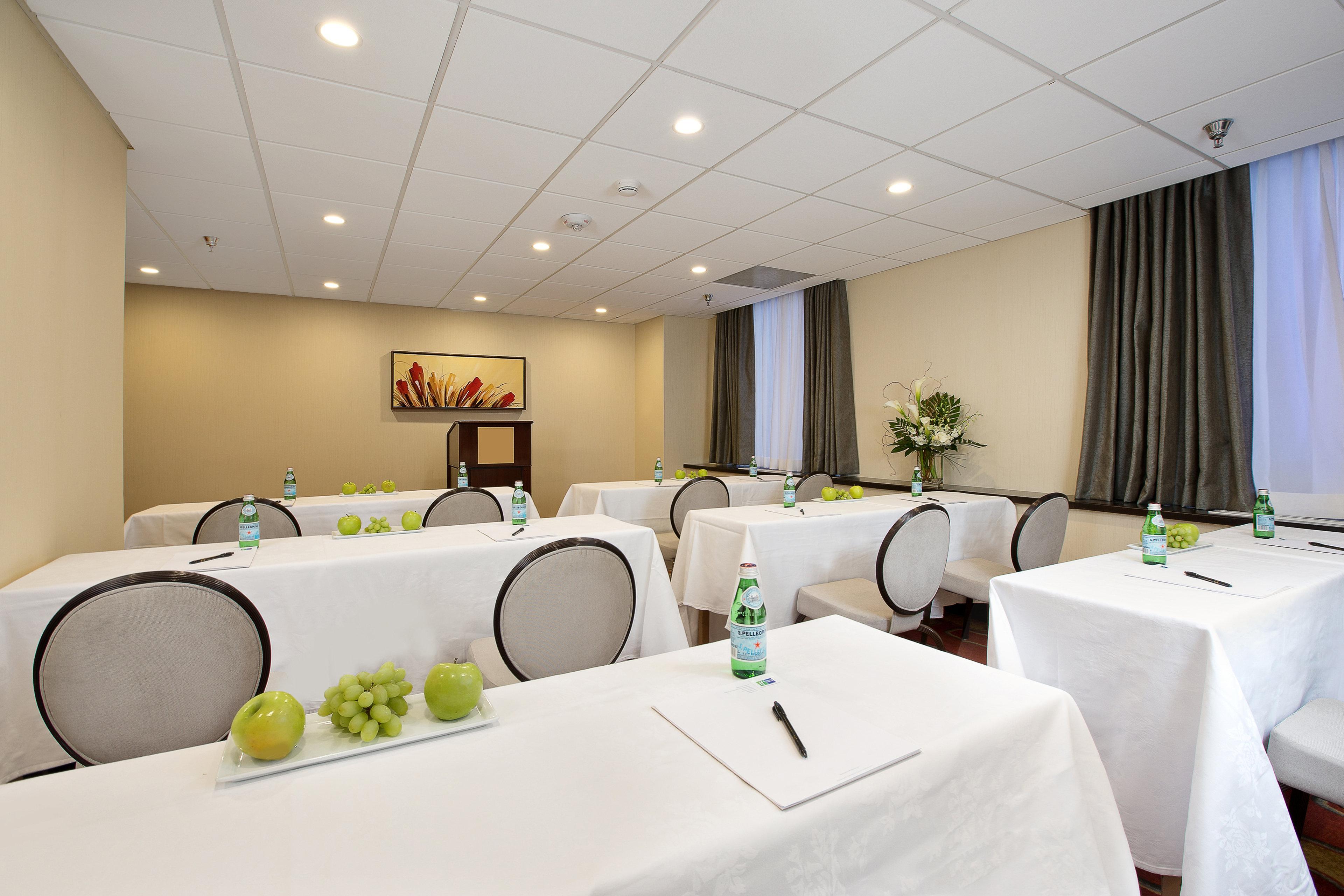 Holiday Inn Express Denver Downtown By Ihg Exteriér fotografie