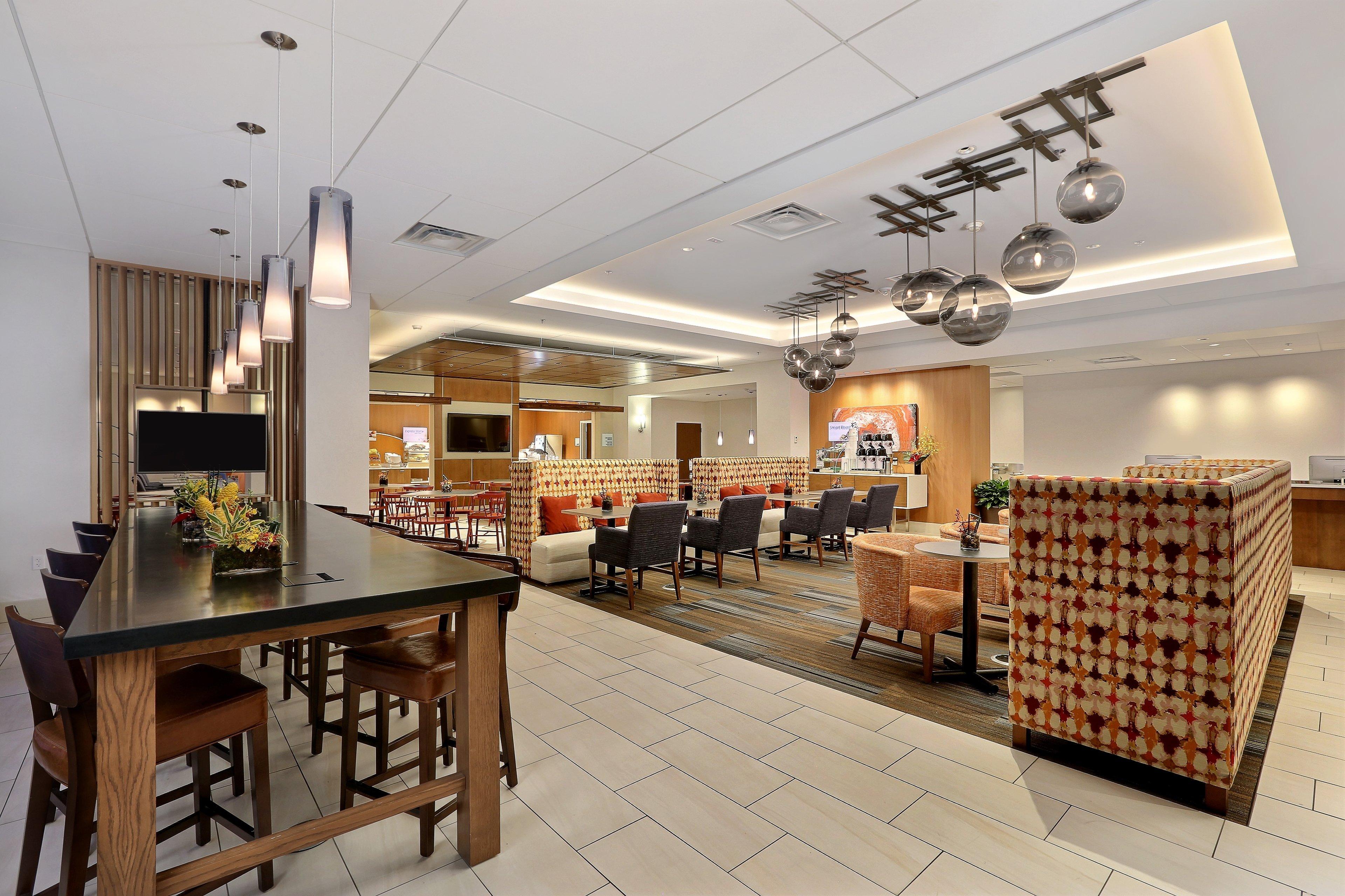 Holiday Inn Express Denver Downtown By Ihg Exteriér fotografie