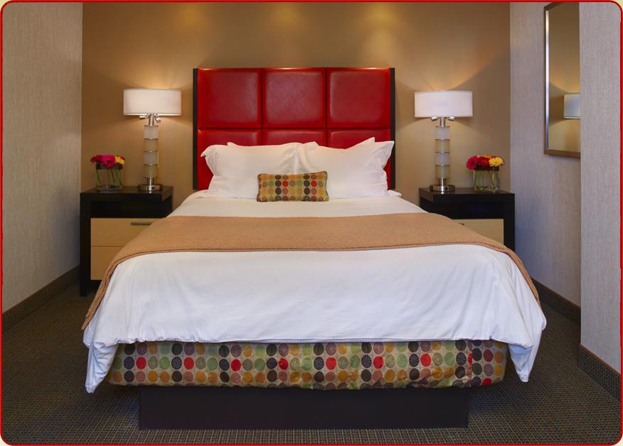 Holiday Inn Express Denver Downtown By Ihg Exteriér fotografie