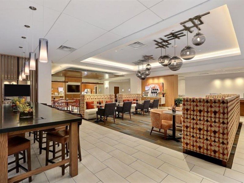 Holiday Inn Express Denver Downtown By Ihg Exteriér fotografie