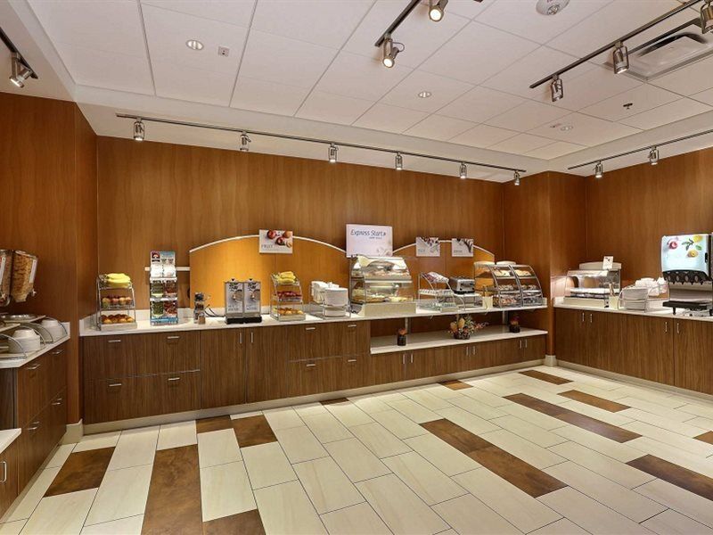 Holiday Inn Express Denver Downtown By Ihg Exteriér fotografie